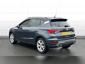 Used SEAT Arona 2023 for sale - 77418235: Photo