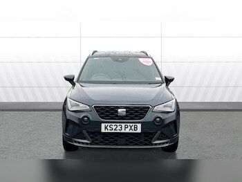 Used SEAT Arona 2023 for sale - 77418235: Photo