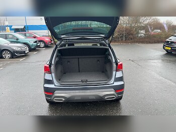 Used SEAT Arona 2023 for sale - 77418235: Photo