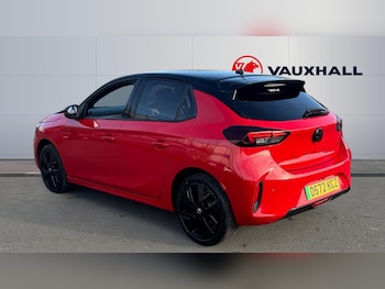 Used Vauxhall Corsa 2022 for sale - 77932502: Photo