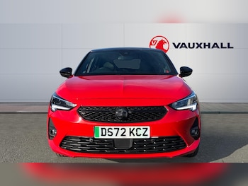 Used Vauxhall Corsa 2022 for sale - 77932502: Photo