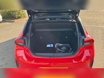 Used Vauxhall Corsa 2022 for sale - 77932502: Photo