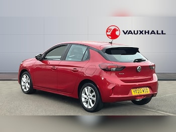 Used Vauxhall Corsa 2020 for sale - 78313287: Photo