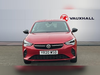 Used Vauxhall Corsa 2020 for sale - 78313287: Photo
