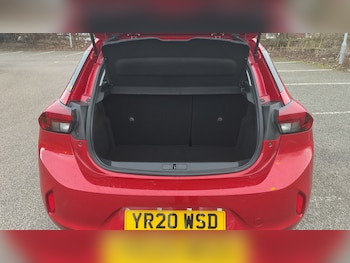 Used Vauxhall Corsa 2020 for sale - 78313287: Photo