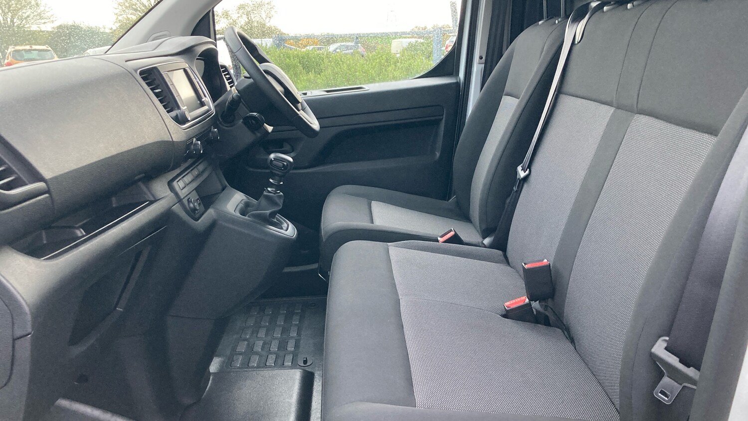 Used Peugeot Expert 2024 for sale - 76430729: Photo 13