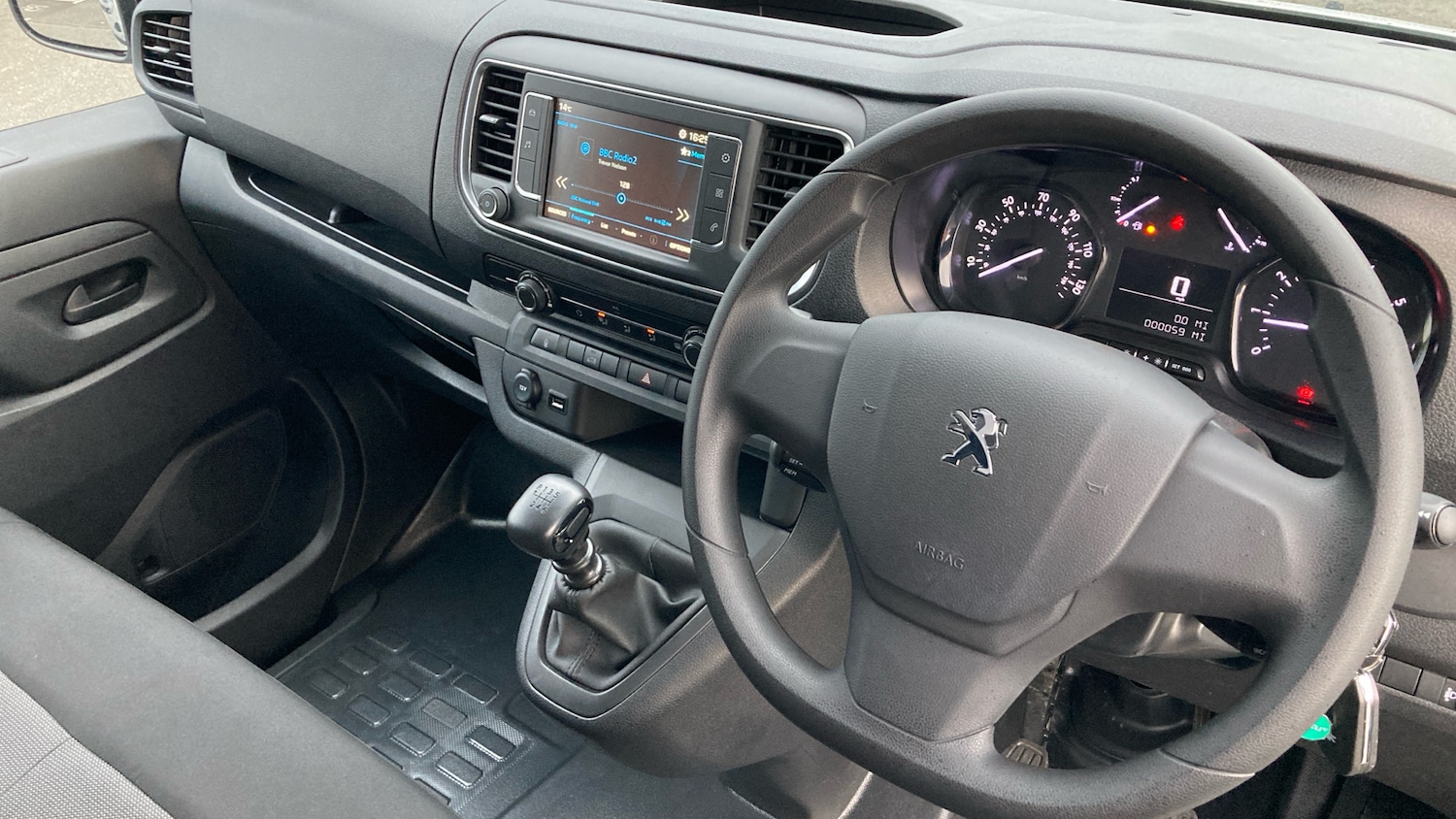 Used Peugeot Expert 2024 for sale - 76430729: Photo 16