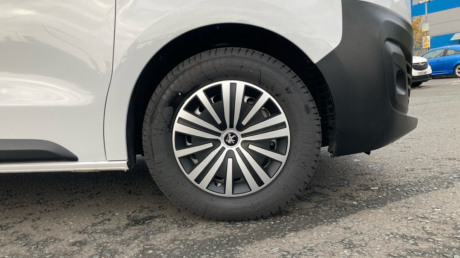 Used Peugeot Expert 2024 for sale - 76430729: Photo 17