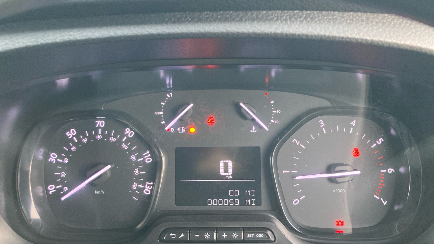 Used Peugeot Expert 2024 for sale - 76430729: Photo 19