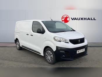 Used Peugeot Expert 2024 for sale - 76430729: Photo