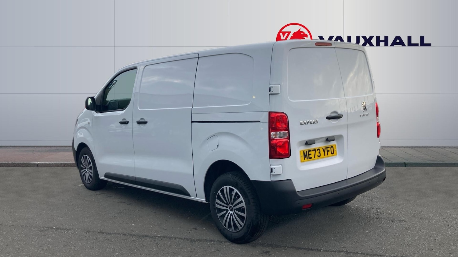 Used Peugeot Expert 2024 for sale - 76430729: Photo 2