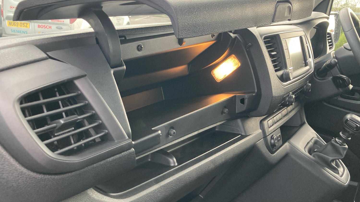 Used Peugeot Expert 2024 for sale - 76430729: Photo 28