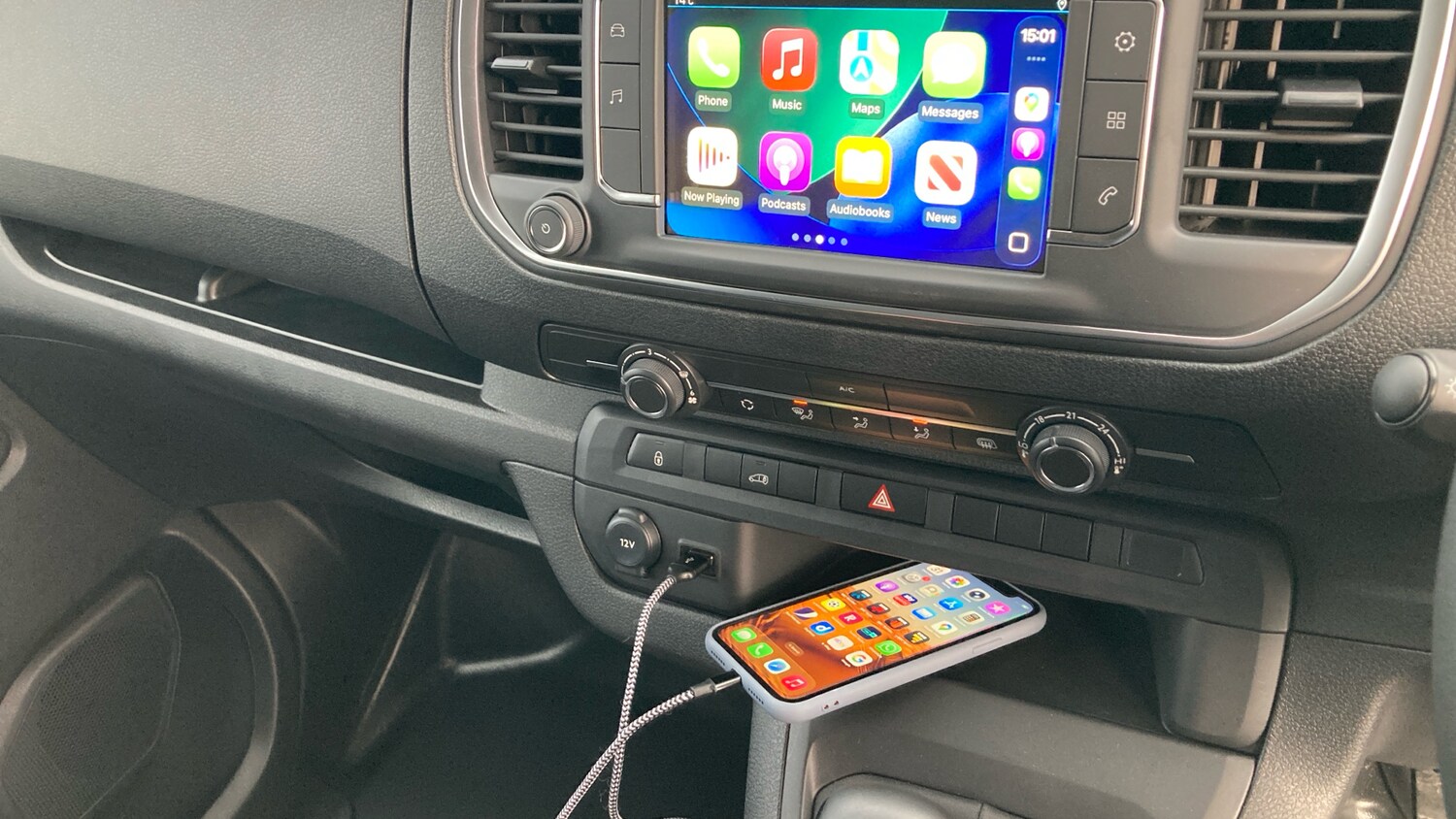 Used Peugeot Expert 2024 for sale - 76430729: Photo 36