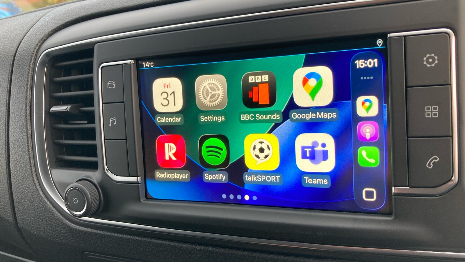 Used Peugeot Expert 2024 for sale - 76430729: Photo 37