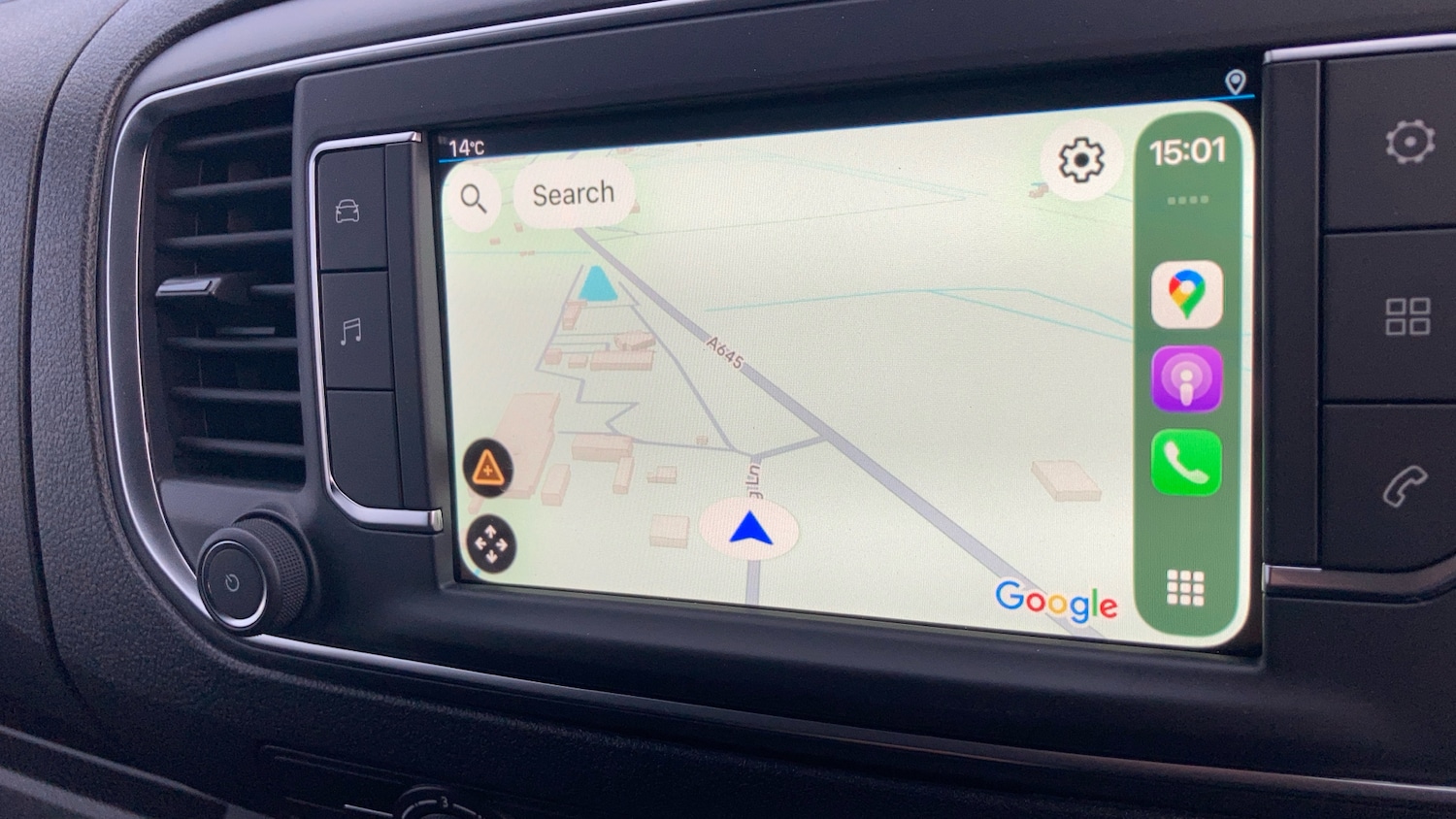 Used Peugeot Expert 2024 for sale - 76430729: Photo 39