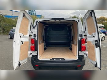 Used Peugeot Expert 2024 for sale - 76430729: Photo