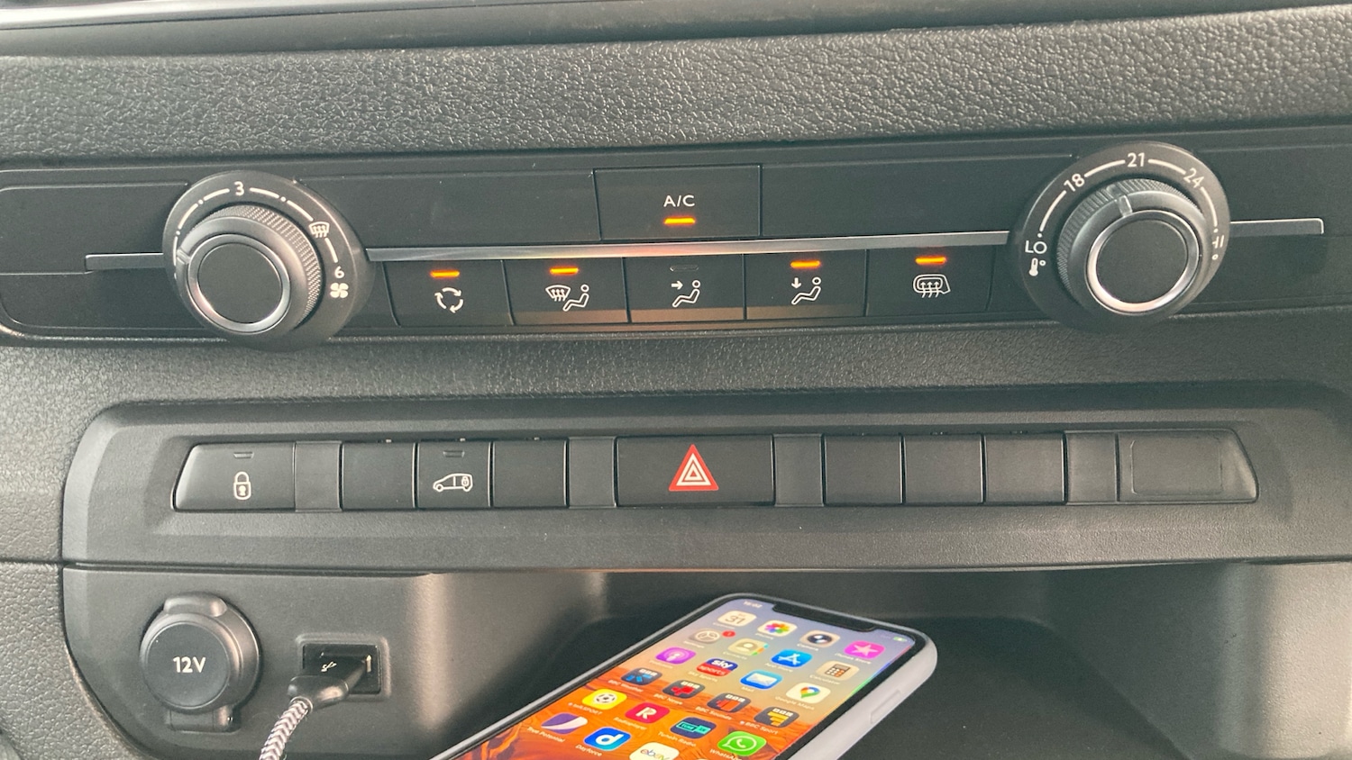 Used Peugeot Expert 2024 for sale - 76430729: Photo 41