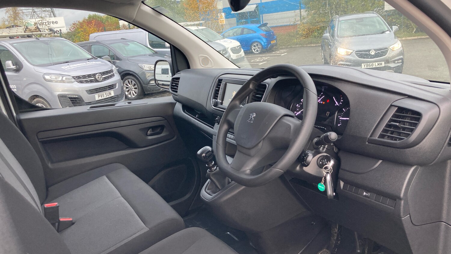 Used Peugeot Expert 2024 for sale - 76430729: Photo 6