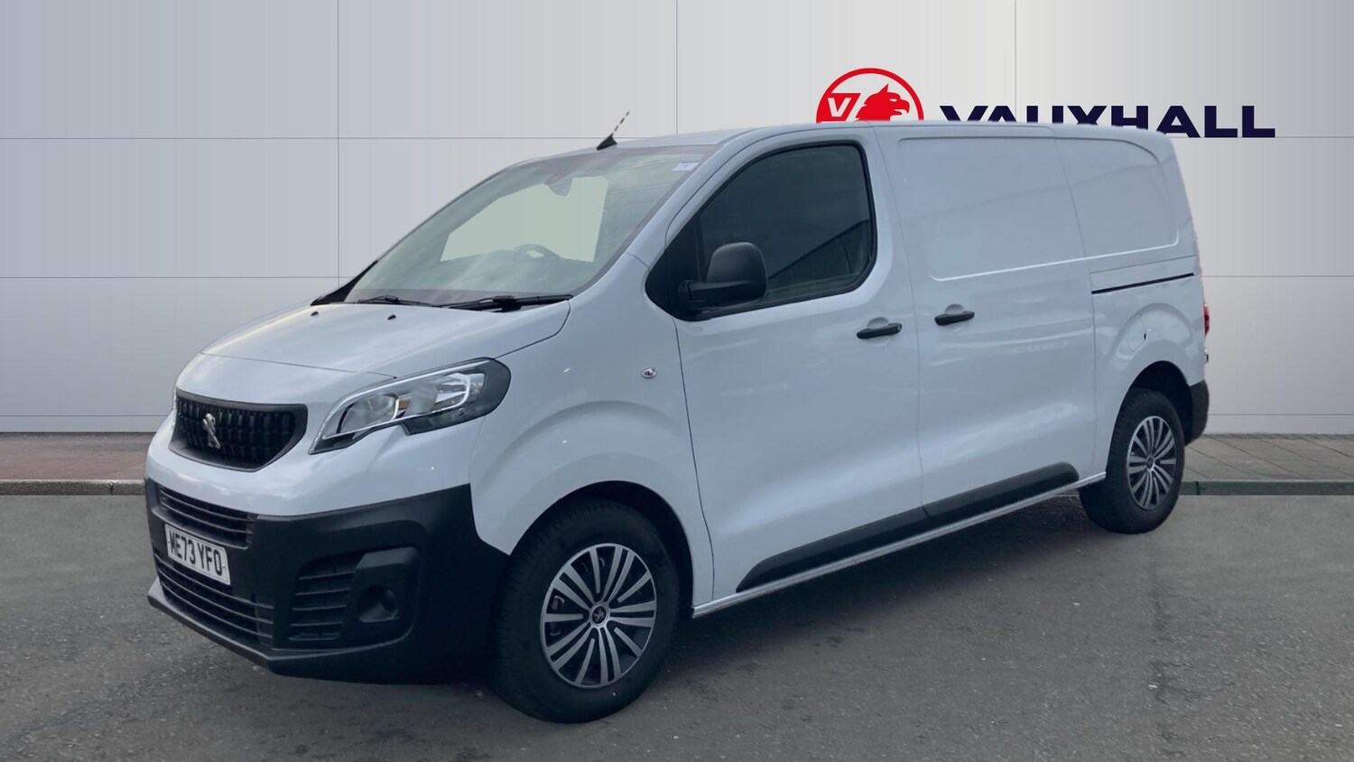 Used Peugeot Expert 2024 for sale - 76430729: Photo 7