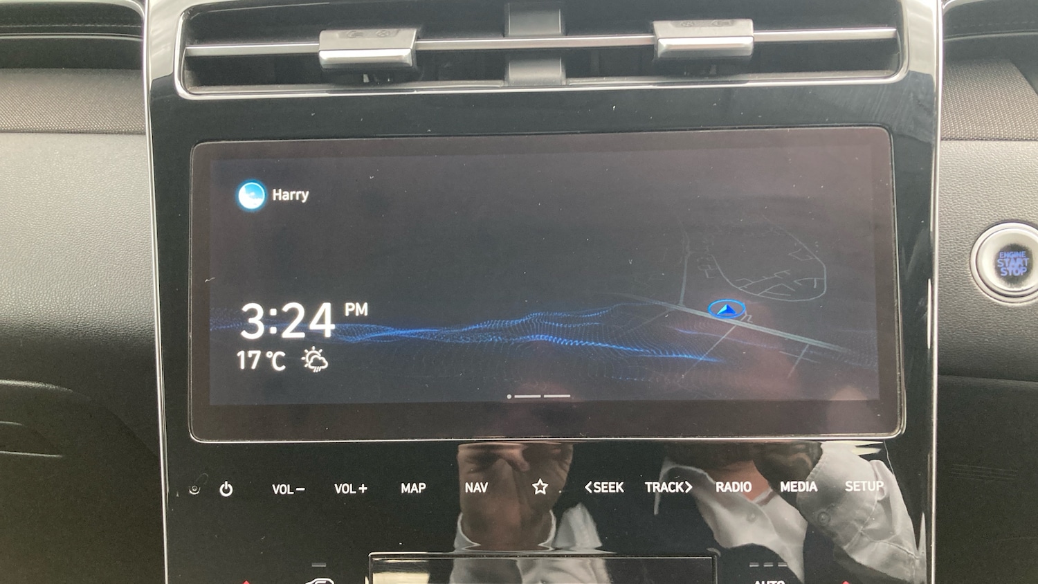 Used Hyundai TUCSON 2021 for sale - 77409339: Photo 12