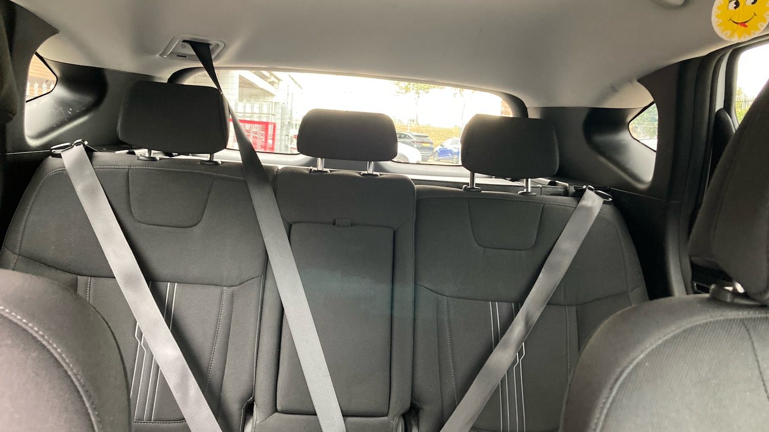 Used Hyundai TUCSON 2021 for sale - 77409339: Photo 15