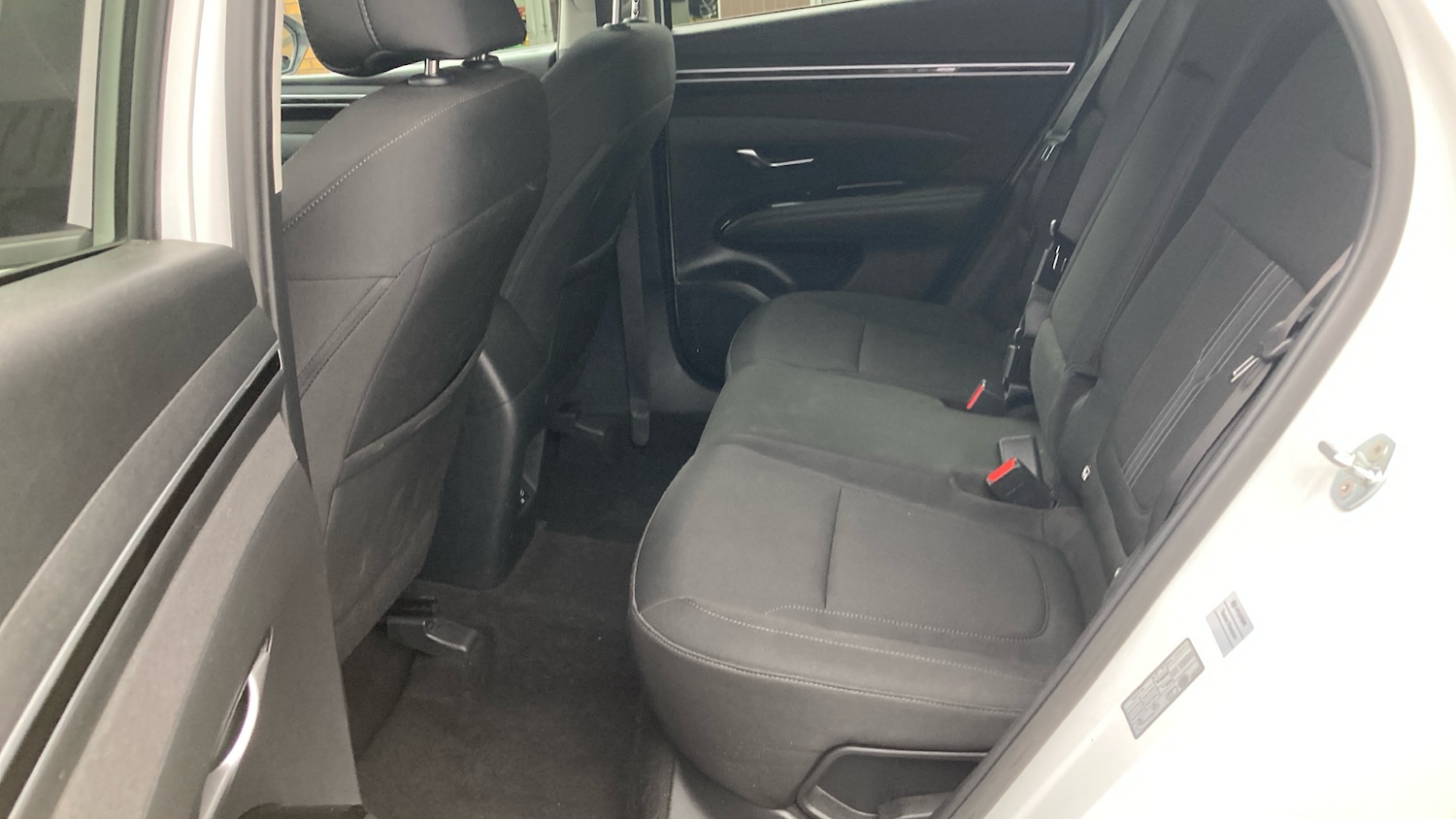 Used Hyundai TUCSON 2021 for sale - 77409339: Photo 16