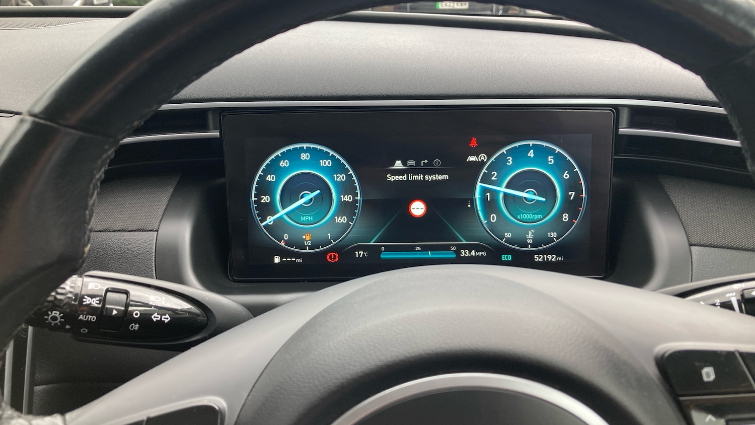 Used Hyundai TUCSON 2021 for sale - 77409339: Photo 18