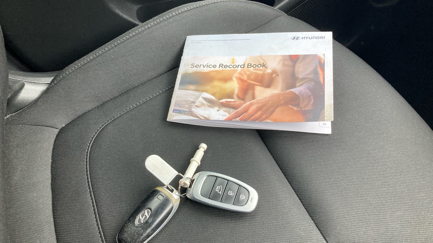 Used Hyundai TUCSON 2021 for sale - 77409339: Photo 19