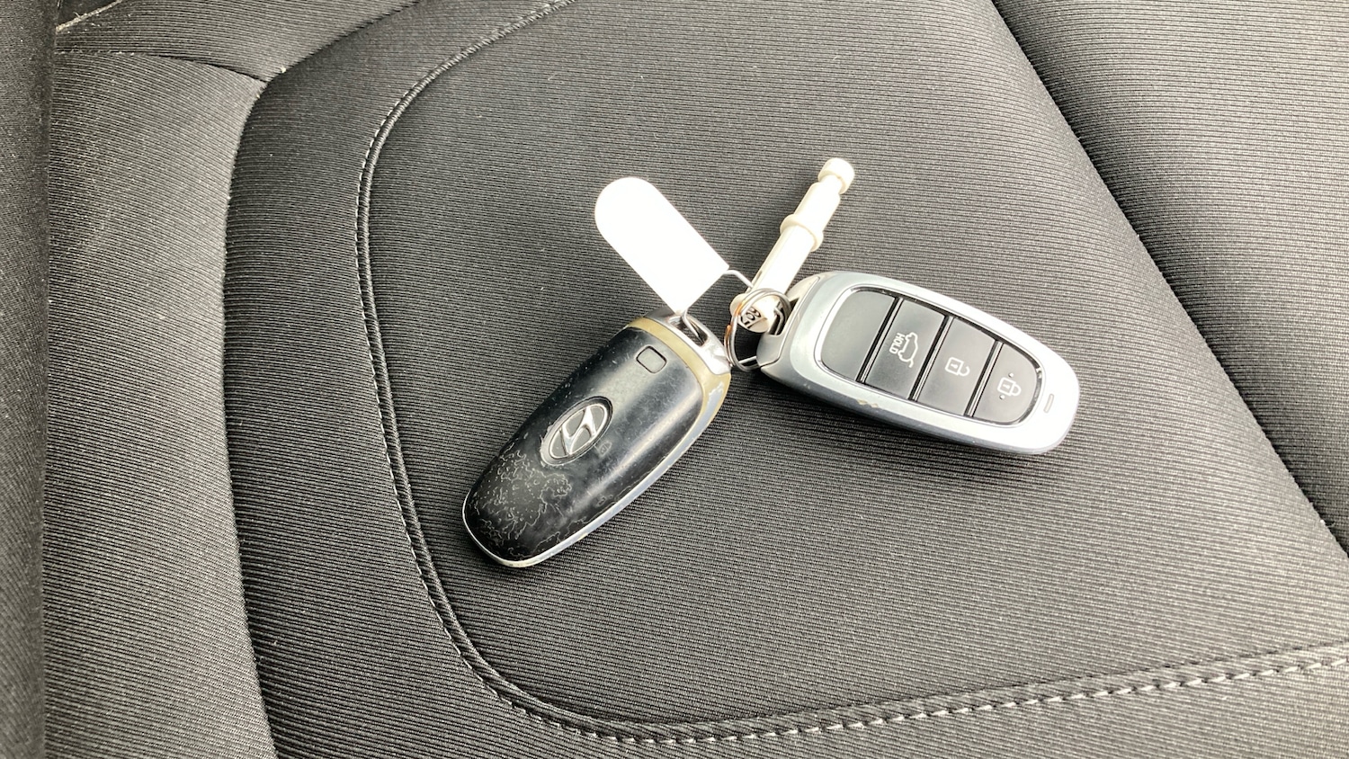 Used Hyundai TUCSON 2021 for sale - 77409339: Photo 20