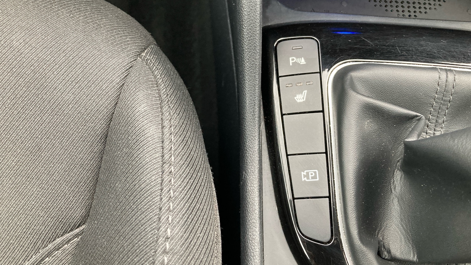 Used Hyundai TUCSON 2021 for sale - 77409339: Photo 25