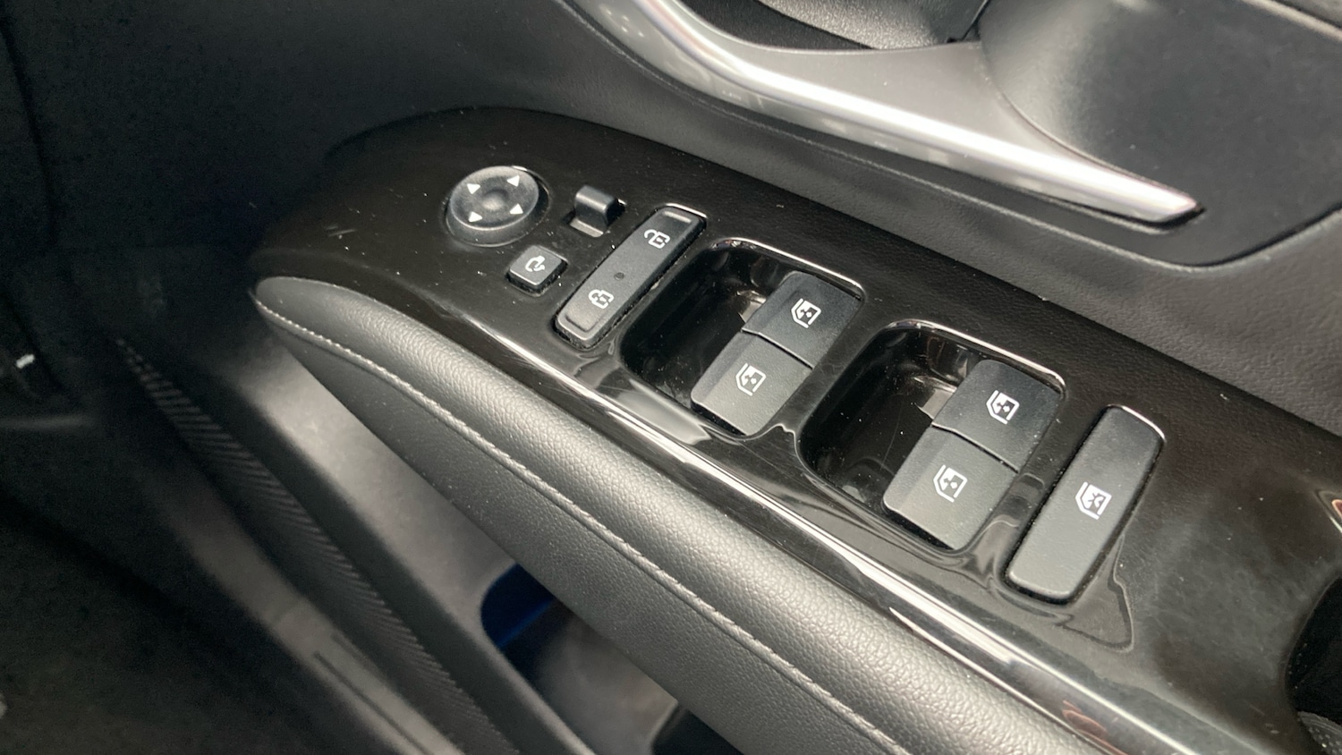 Used Hyundai TUCSON 2021 for sale - 77409339: Photo 28