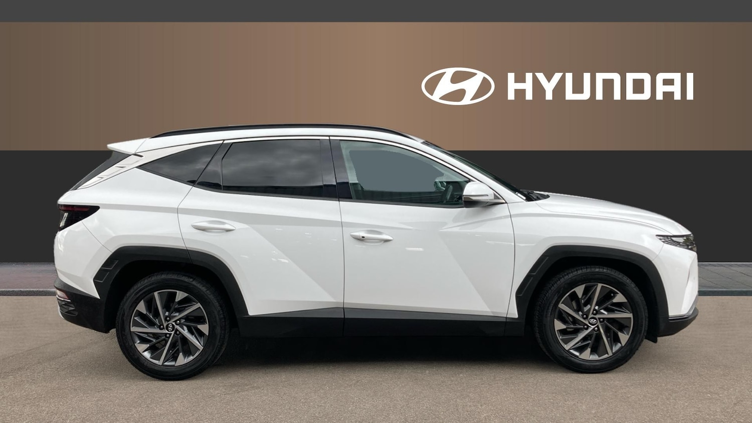 Used Hyundai TUCSON 2021 for sale - 77409339: Photo 5