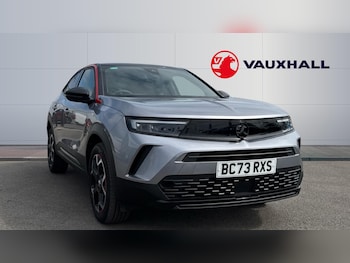 Used Vauxhall Mokka 2024 for sale - 79232744: Photo