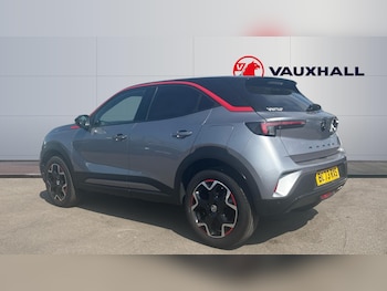Used Vauxhall Mokka 2024 for sale - 79232744: Photo