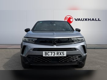 Used Vauxhall Mokka 2024 for sale - 79232744: Photo