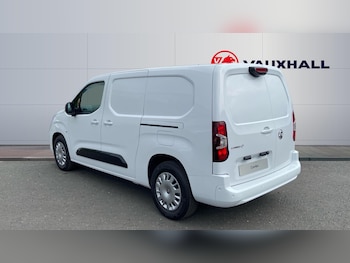 Used Vauxhall Combo 2026 for sale - 78496764: Photo