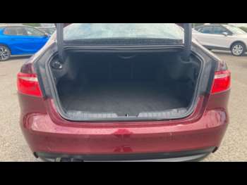Used Jaguar XF 2017 for sale - 75130505: Photo