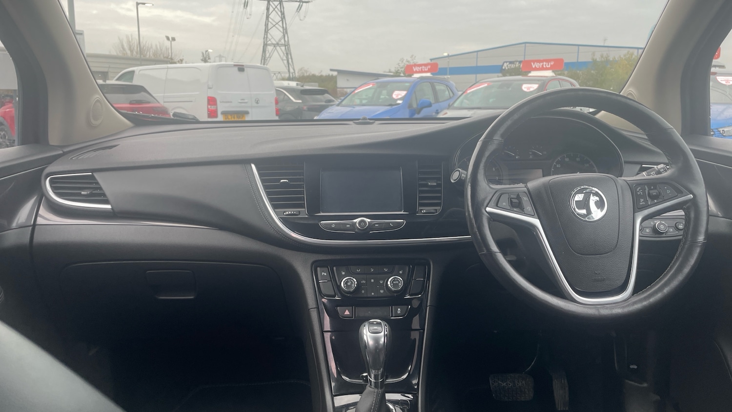 Used Vauxhall Mokka X 2019 for sale - 77063203: Photo 10