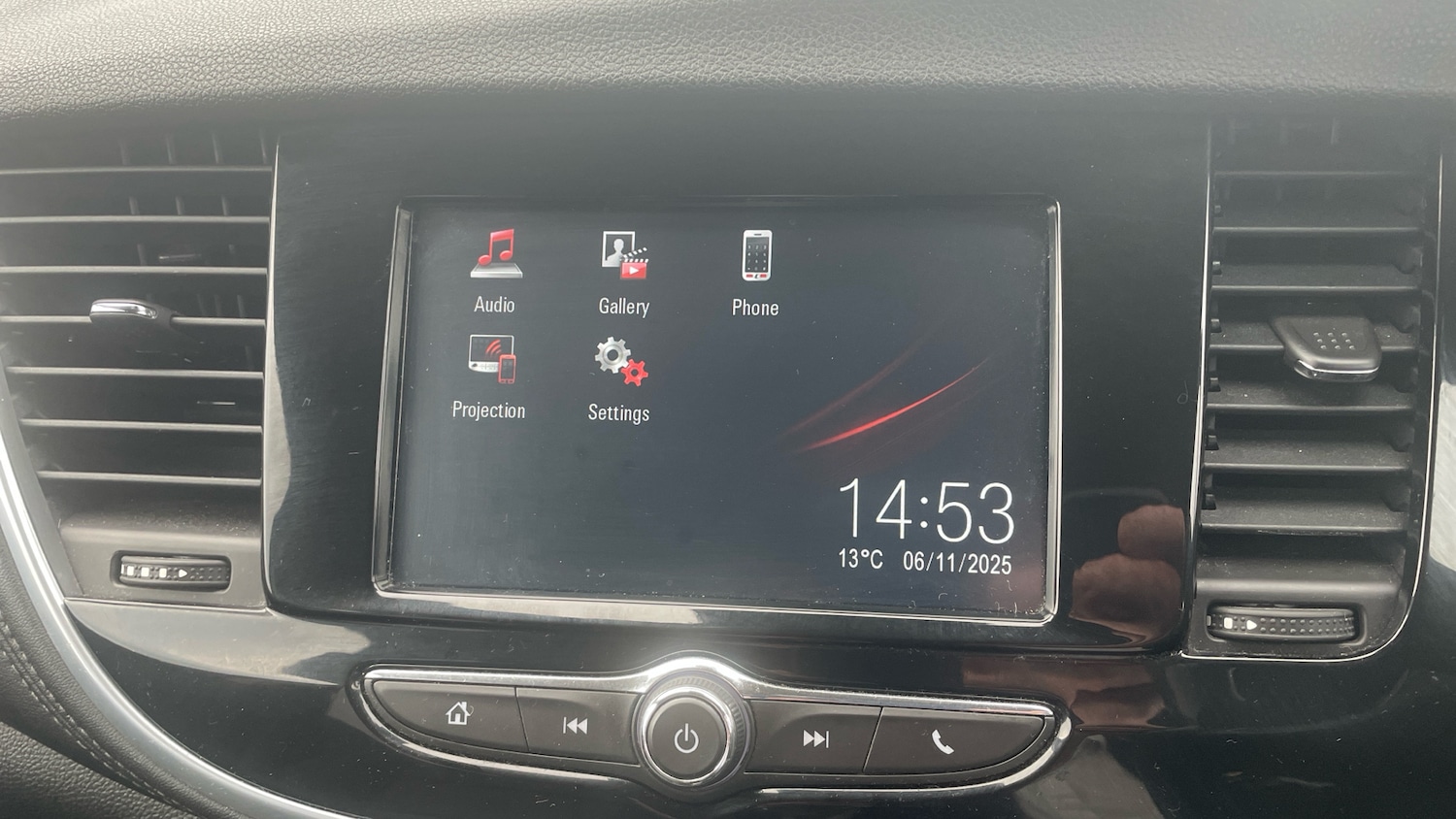 Used Vauxhall Mokka X 2019 for sale - 77063203: Photo 12