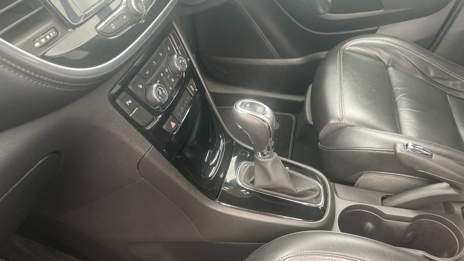 Used Vauxhall Mokka X 2019 for sale - 77063203: Photo 13