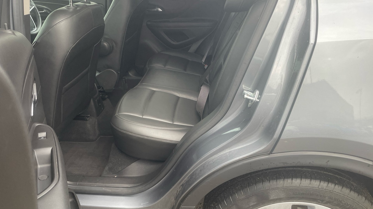 Used Vauxhall Mokka X 2019 for sale - 77063203: Photo 16