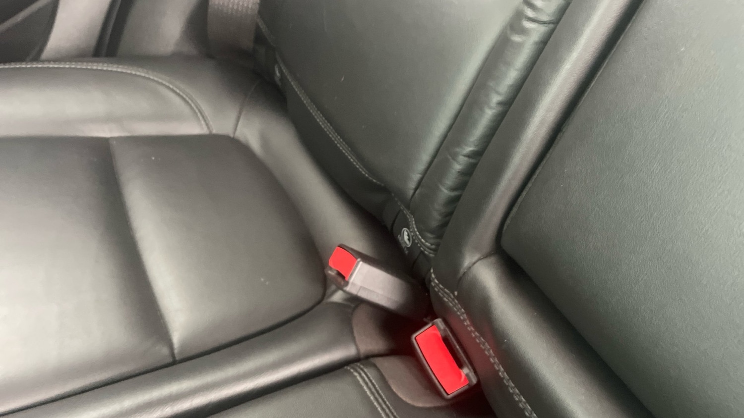 Used Vauxhall Mokka X 2019 for sale - 77063203: Photo 17