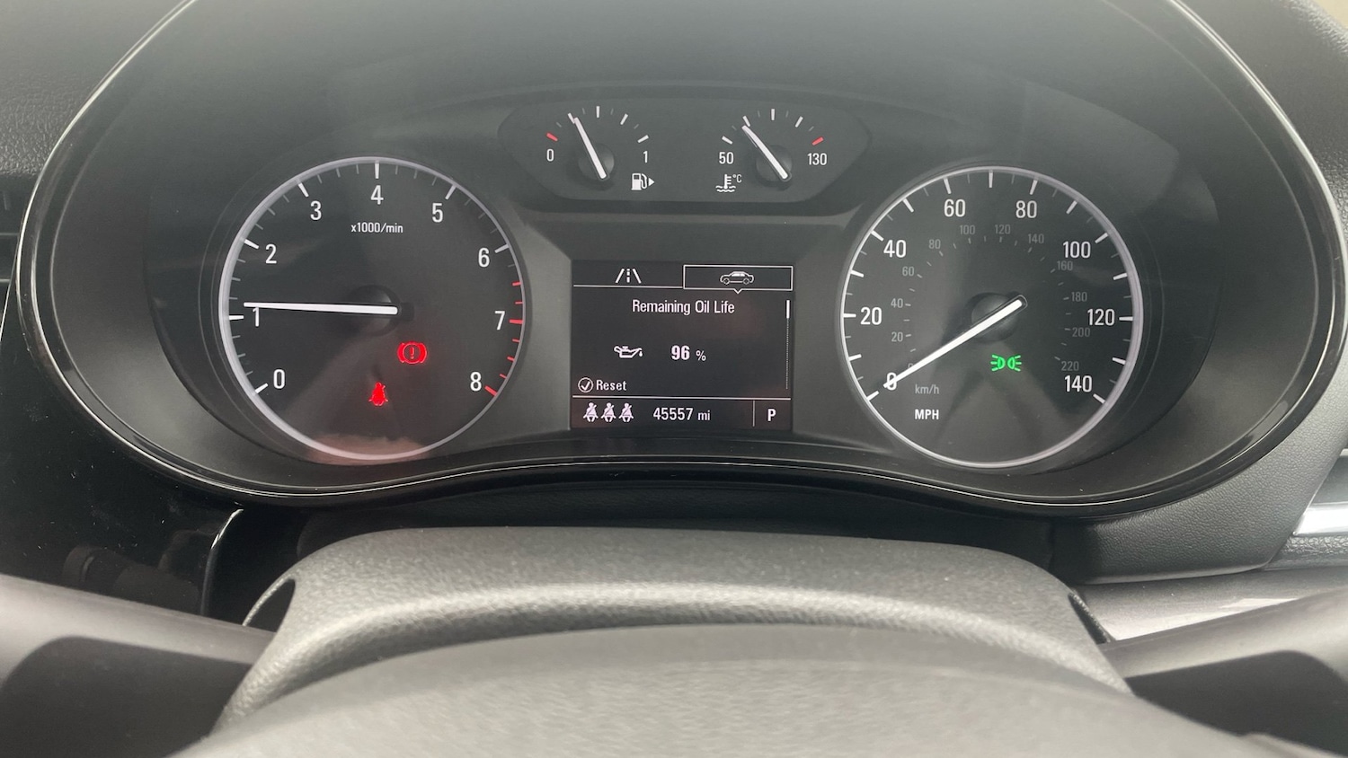 Used Vauxhall Mokka X 2019 for sale - 77063203: Photo 18