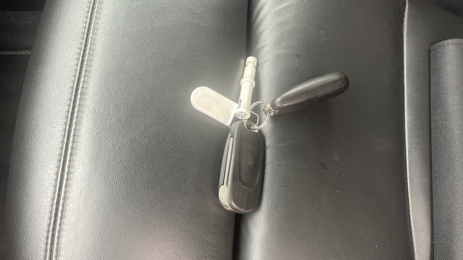 Used Vauxhall Mokka X 2019 for sale - 77063203: Photo 20