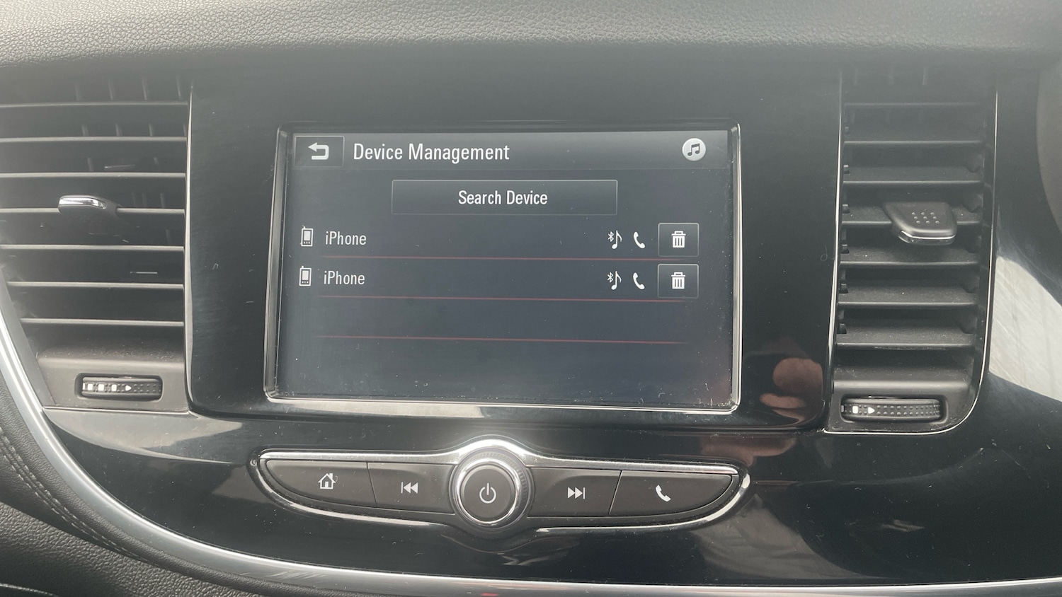 Used Vauxhall Mokka X 2019 for sale - 77063203: Photo 22