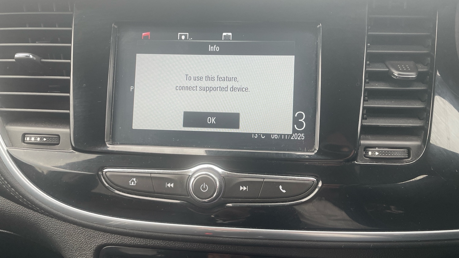 Used Vauxhall Mokka X 2019 for sale - 77063203: Photo 23