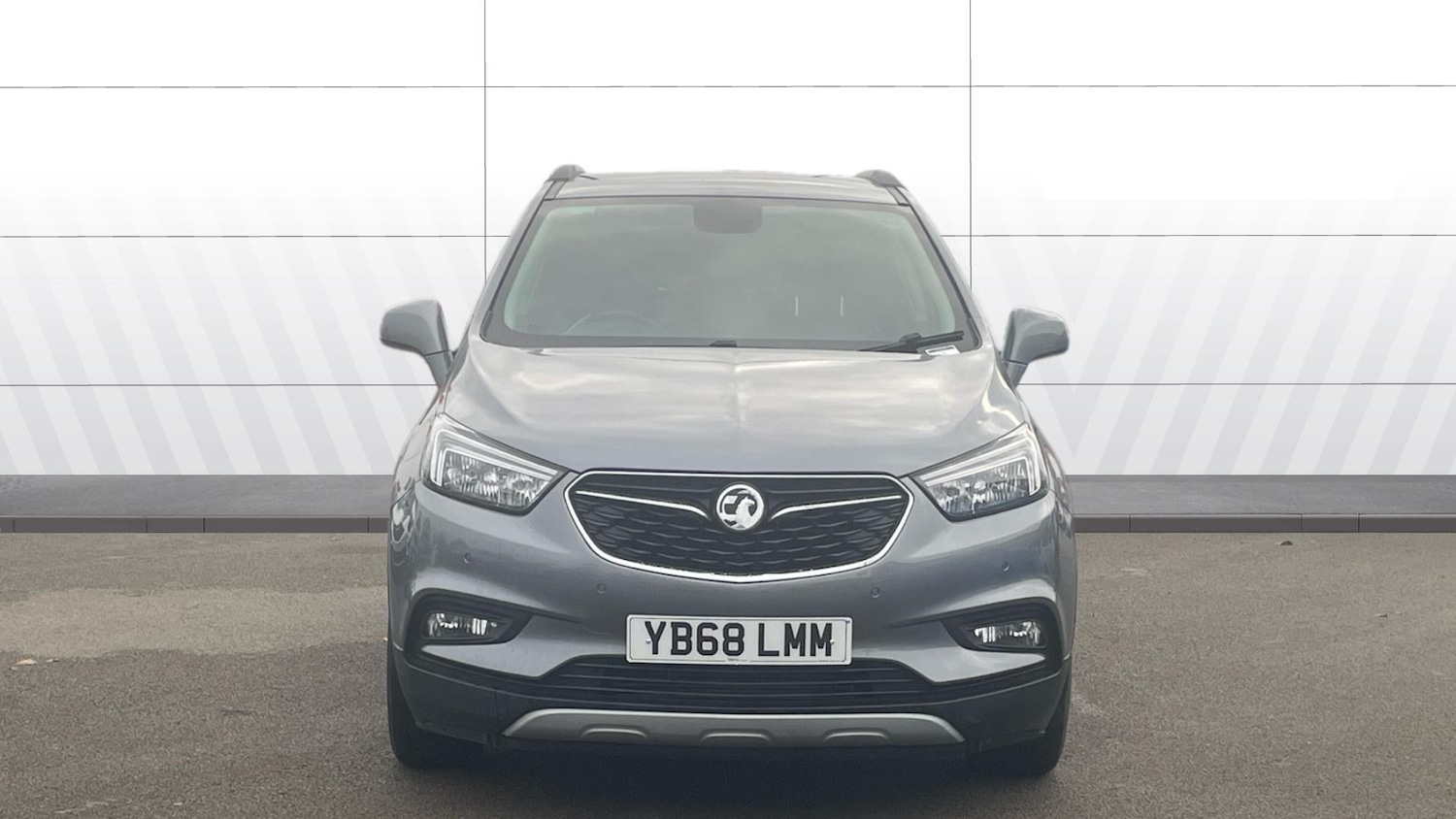 Used Vauxhall Mokka X 2019 for sale - 77063203: Photo 3