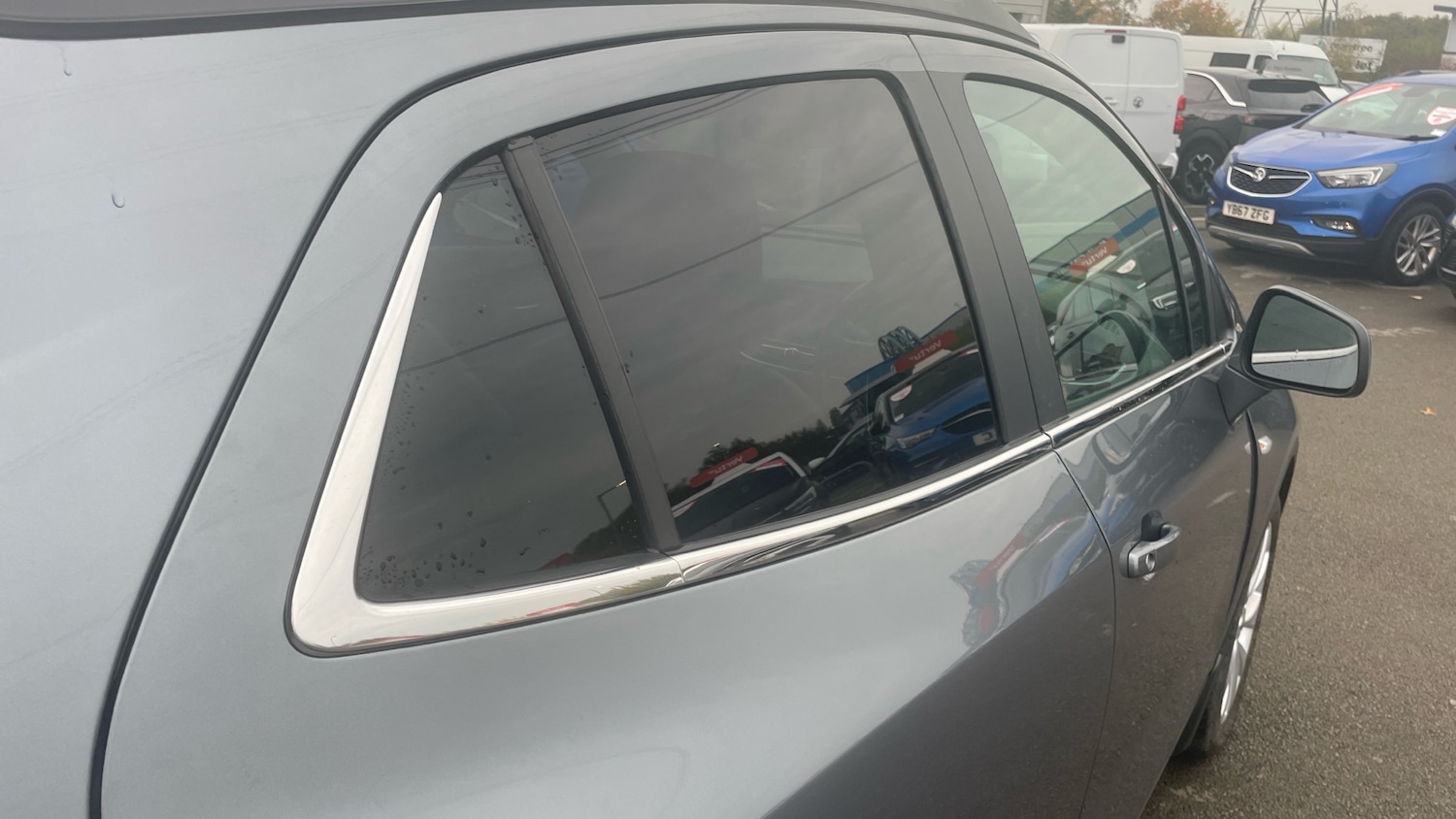 Used Vauxhall Mokka X 2019 for sale - 77063203: Photo 43