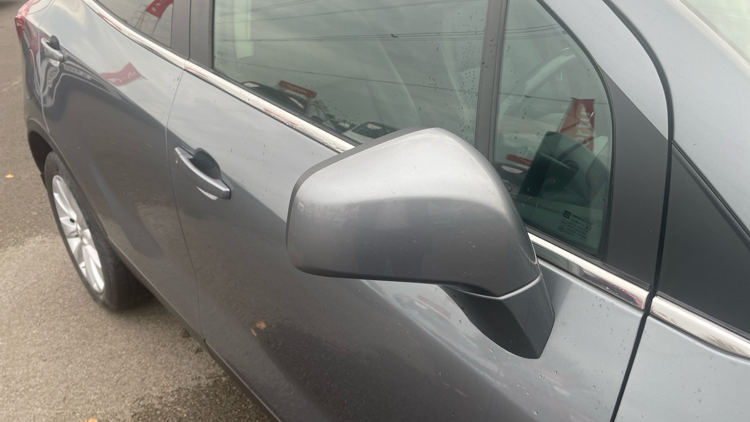 Used Vauxhall Mokka X 2019 for sale - 77063203: Photo 44