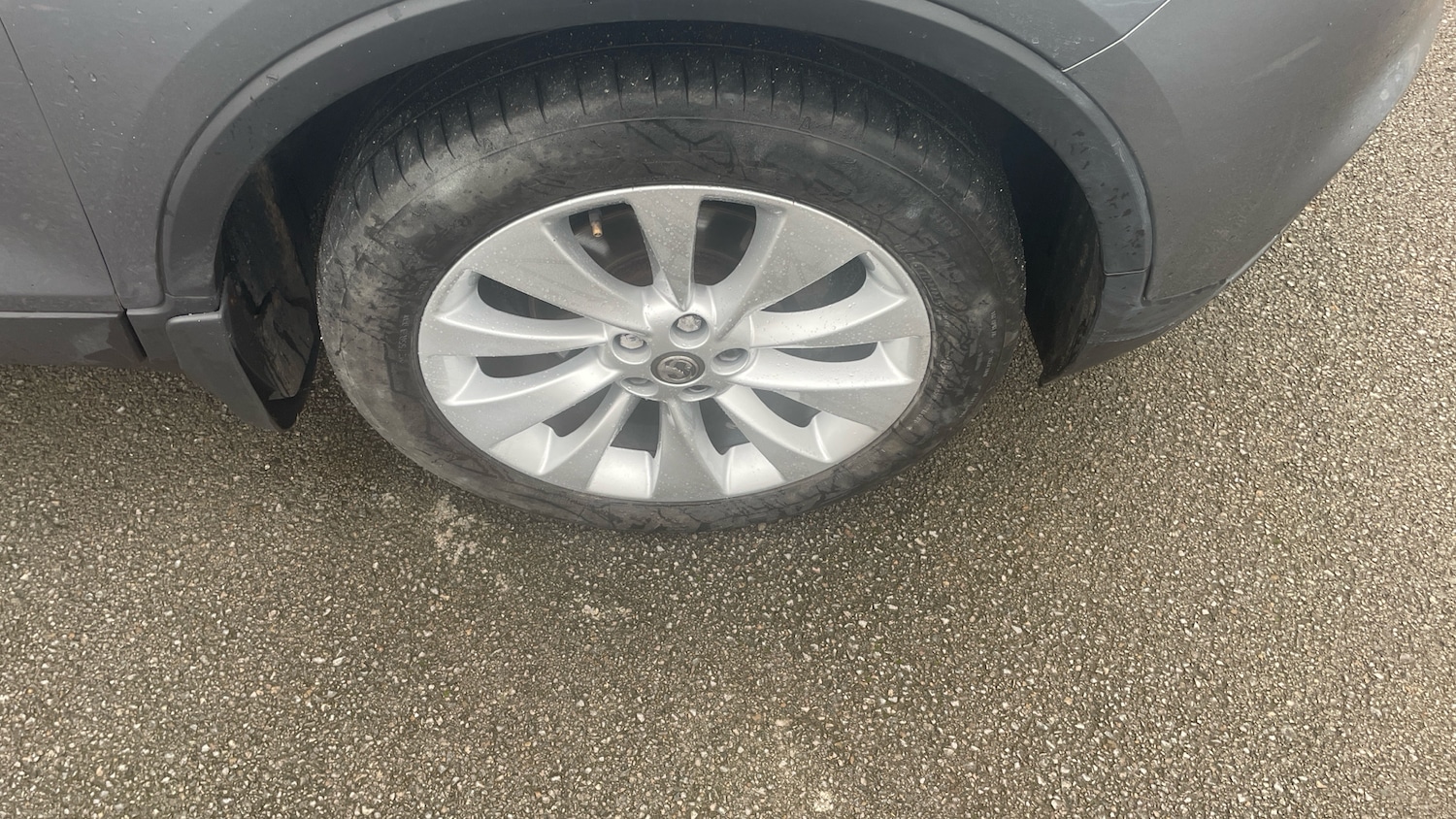 Used Vauxhall Mokka X 2019 for sale - 77063203: Photo 45